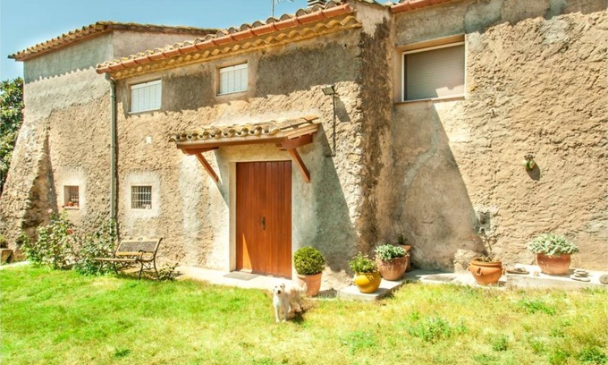 Llampaies Cottage | CAL XAIET - Farmhouse located in rural environment in the Empordà with swimming pool