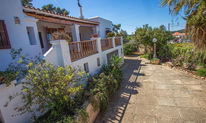 Port des Torrent Villa | Cala Bassa Country House