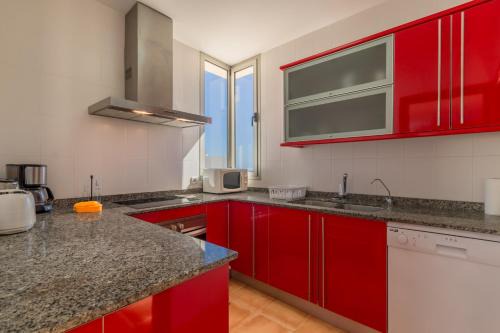 Cala Murada Villa | Cala Murada - 2778-83 Mallorca