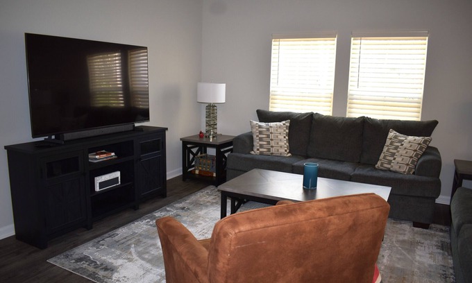 Carolina Shores House | Calabash Comfort: Near Golf & Beach