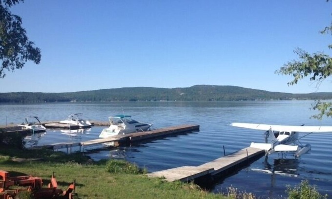 Calabogie Hotel | Calabogie Highlands Four Season Resort