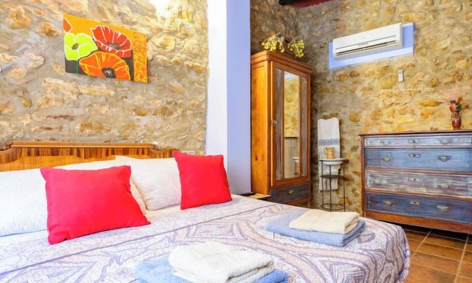 Sant Mateu House | Calaceit by Interhome
