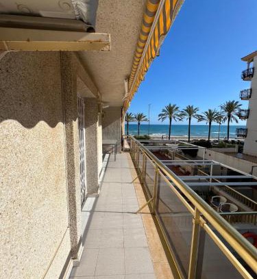 Calafell Apartment | Calafell