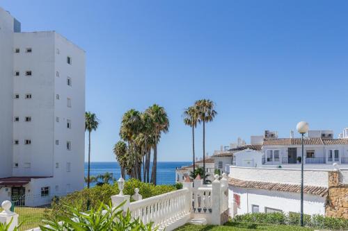Calahonda Apartment | Calahonda Del Sol Apartment