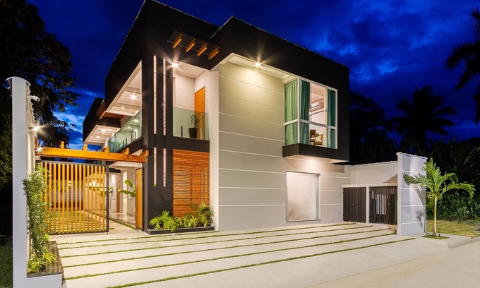 Jabaquara Apartment | Calamar Flats Paraty