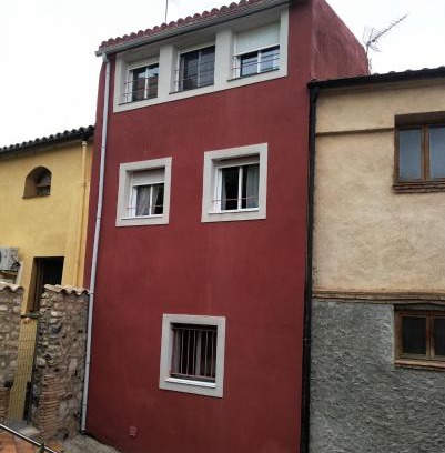 Garcia House | CALANURI