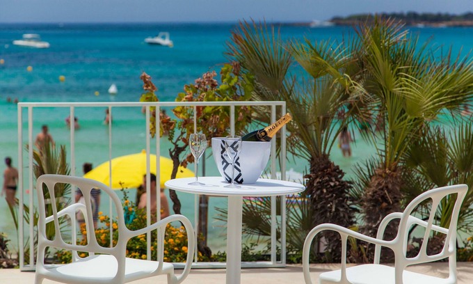 Fontane Bianche House | Calapetra Resort