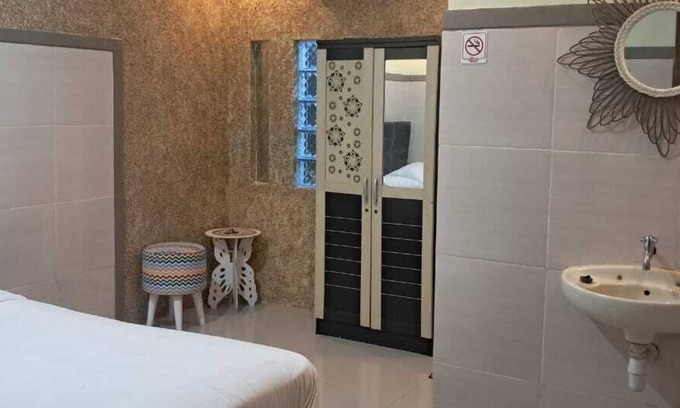 Probolinggo Hotel | CALDERA PARK HOMESTAY SYARIAH