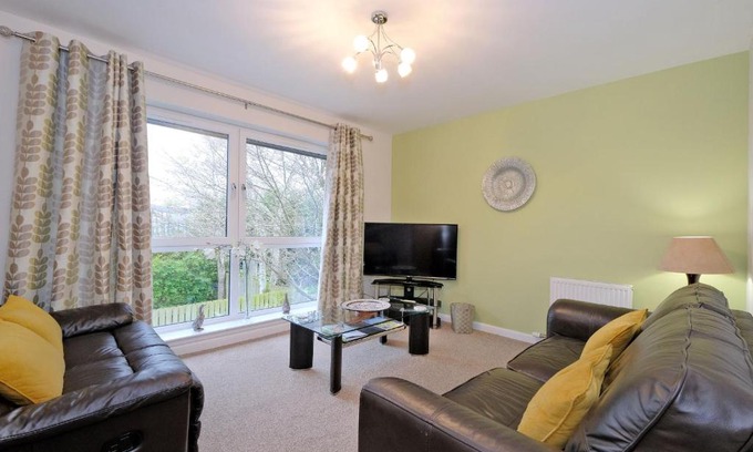 Bucksburn Apartment | Caledonia Netherhills Apartment
