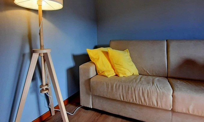 Cassina Valsassina Apartment | Calendula Apartment - Your Mountain Holiday