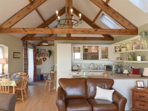 Stockton-on-Tees House | Calf House Cottage
