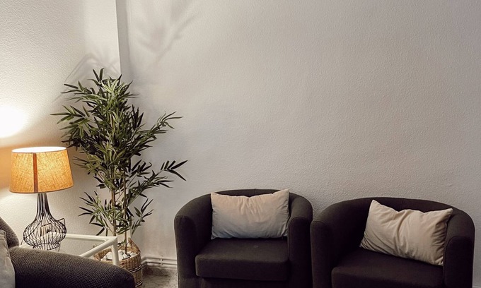 Delicias Apartment | Calido y Acogedor Apartamento, Ideal Para Familias