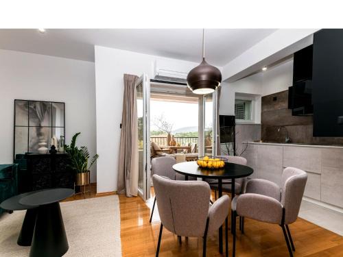 Bilice Apartment | Calidum Boutique Suites