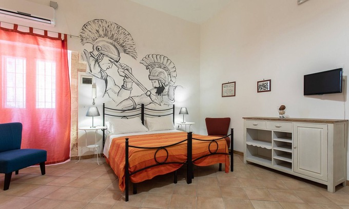 Ortigia Apartment | Calipso Apartments by Wonderful Italy - Ettore