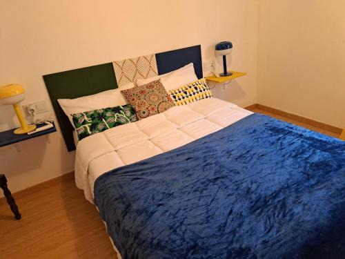 Jaen Apartment | Calle lerida