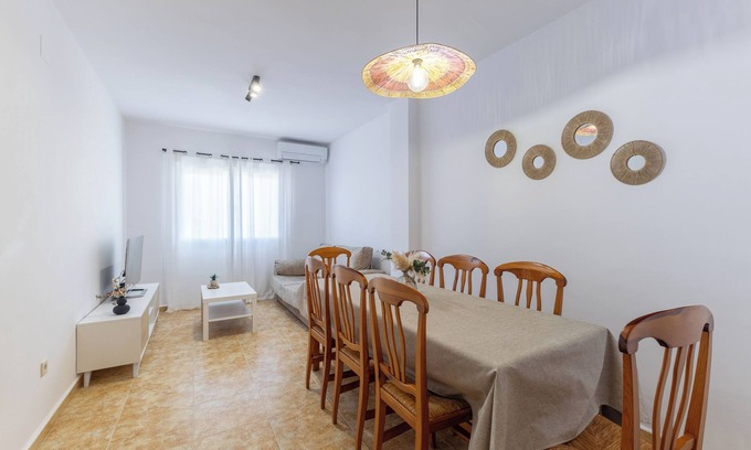 Galvez Apartment | Callejón del Pozo V.