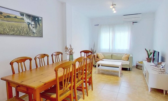 Galvez Ski Chalet | Callejon del Pozo III