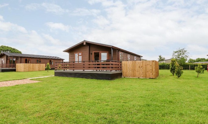 Upper Battlefield House | Callow Lodge 15