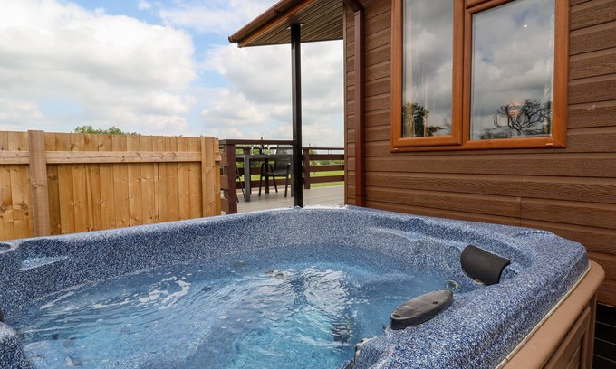 Shrewsbury Cottage | Callow Lodge 15