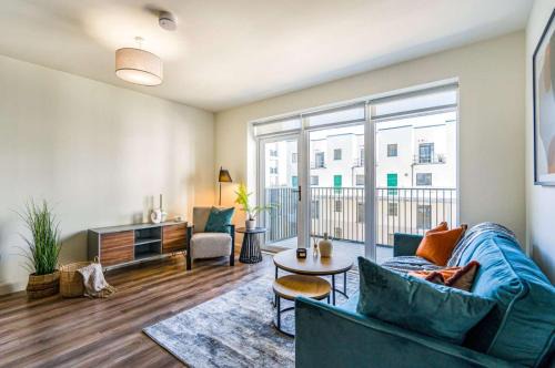 Quartier Hassan Apartment | Calm Corner