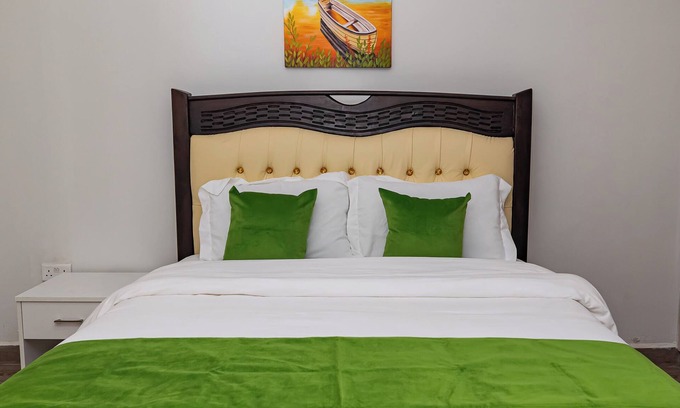 Ruiru House | Calm Haven-Cozy Home in a Gated Community