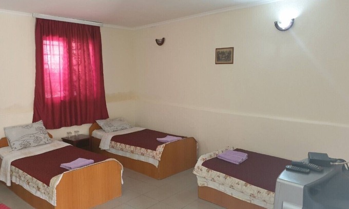 Skopje Region Apartment | Calm motel near the city center with great family accomodations and free parking
