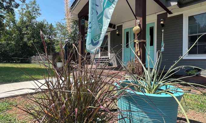 Pottsboro House | Calm Waters Cottage - Lake Texoma