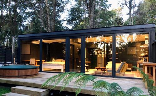 Puerto Klocker Cabin | Calma Cabins