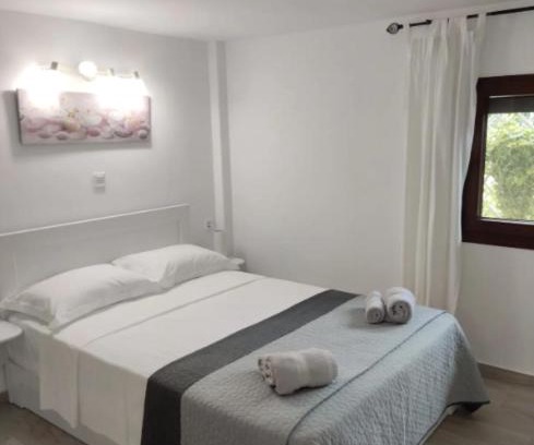 Kourouta House | Calma Kourouta Apartments