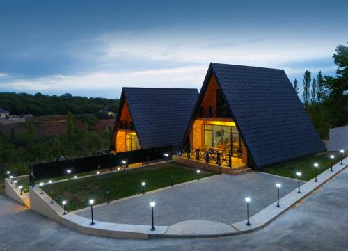 Qusar Villa | CalmAura