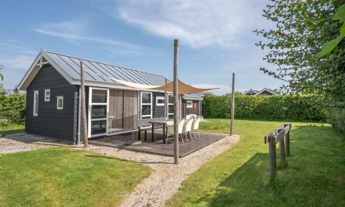 Westenschouwen House | Calmness, tranquility, an abundance of fresh air! Open the patio doors and experience it from this l