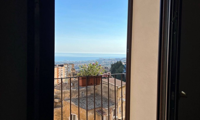 Agrigento Hotel | Calua Luxury Rooms