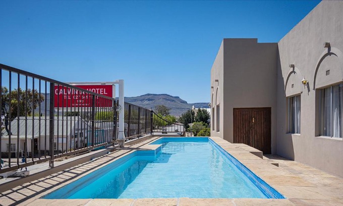 Calvinia Hotel | Calvinia Hotel