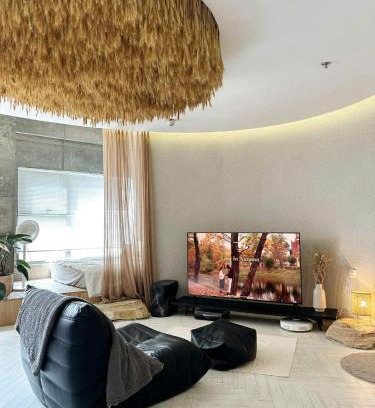 Gia Lam Apartment | CAM Homestay Ocean Park