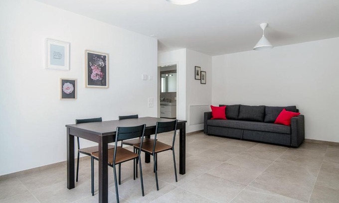 Cama Apartment | Cama Apartment 2