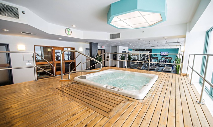 Downtown Halifax Hotel | Cambridge Suites Hotel