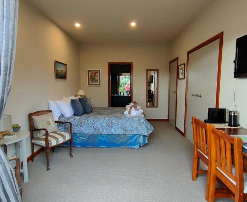 Opaki House | Camcott Farm