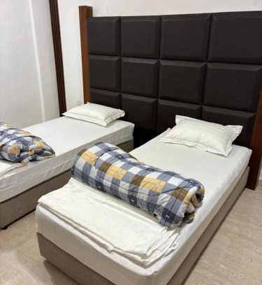 Ma'an Governorate Hotel | Camel Dive Club By The Sea Inn
