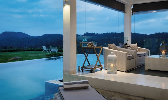 Baddegama House | Camelia Ranch