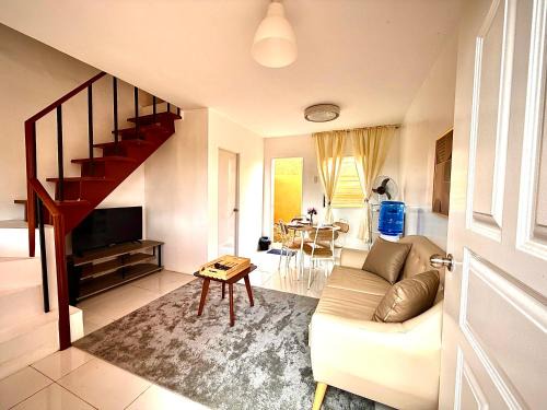 Taal Apartment | Camella Townhouse in Taal