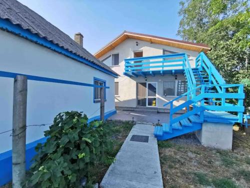 Sfantu Gheorghe Apartment | Camere și apartament în Delta Dunării