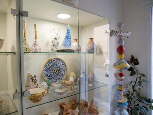 Mazara del Vallo House | Camere D'autore