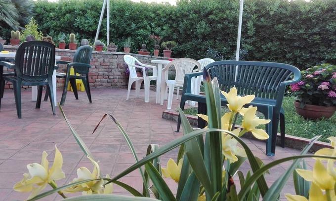 Minturno Bed & Breakfast | Camere Riviera di Ulisse