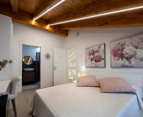 Piazzola sul Brenta House | Camerini Guest House