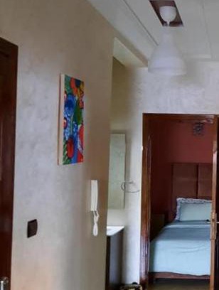 Oued Bou Fekhane Apartment | Camilia lust