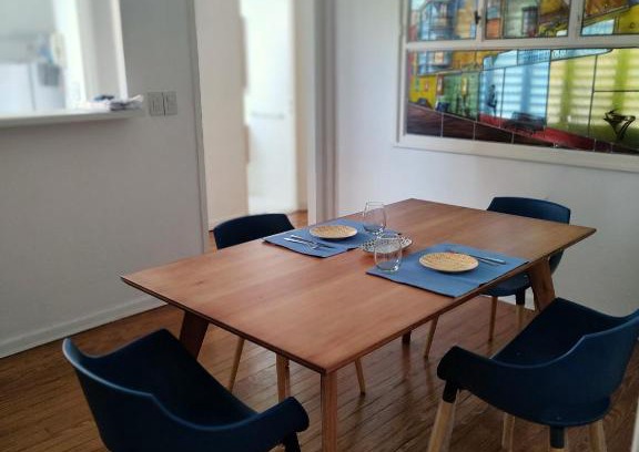 La Boca Apartment | Caminito Apart
