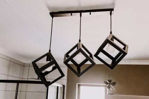 Secunda Apartment | Cammys