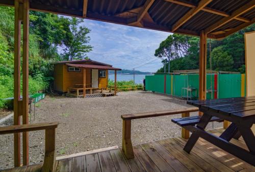 Katsuura Other | CAMP GO4SURF - Vacation STAY 42070v