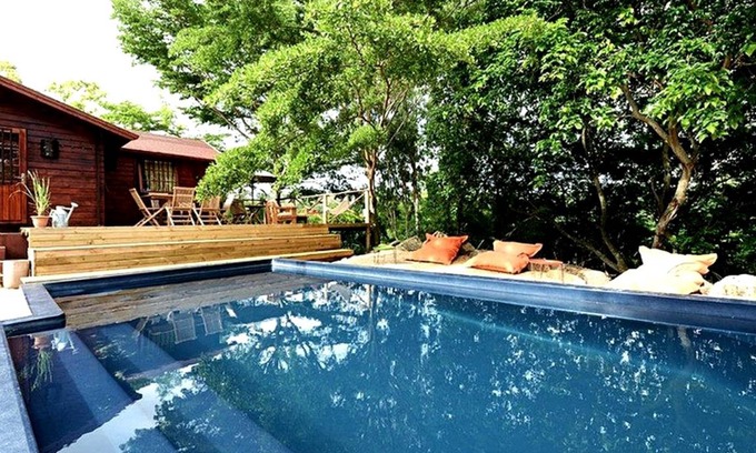 Grand River South East Other | Camping ∙ 1 bedroom ∙ 5 guests