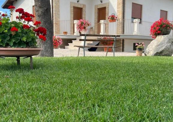 Brecciaio Apartment | Campagna D'aMare